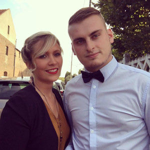 Meet your Posher, Sandy